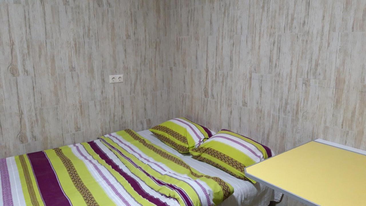 Студио Перла Ruse Esterno foto